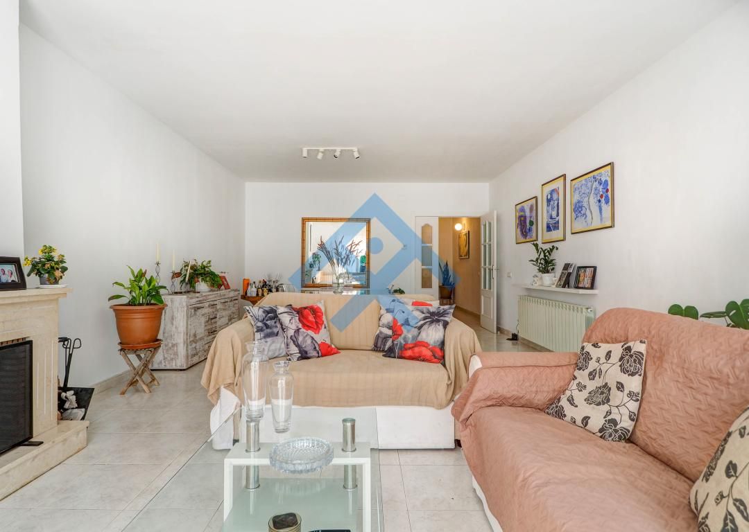 Living room of House or chalet for sale in Sant Pere de Ribes  with Heating, Private garden and Terrace