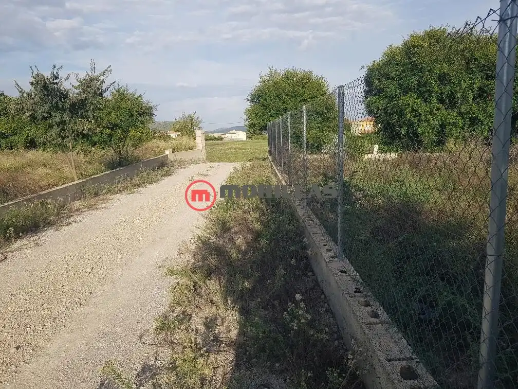 Maison avec jardin à vendre à Camino Hornillos 0
