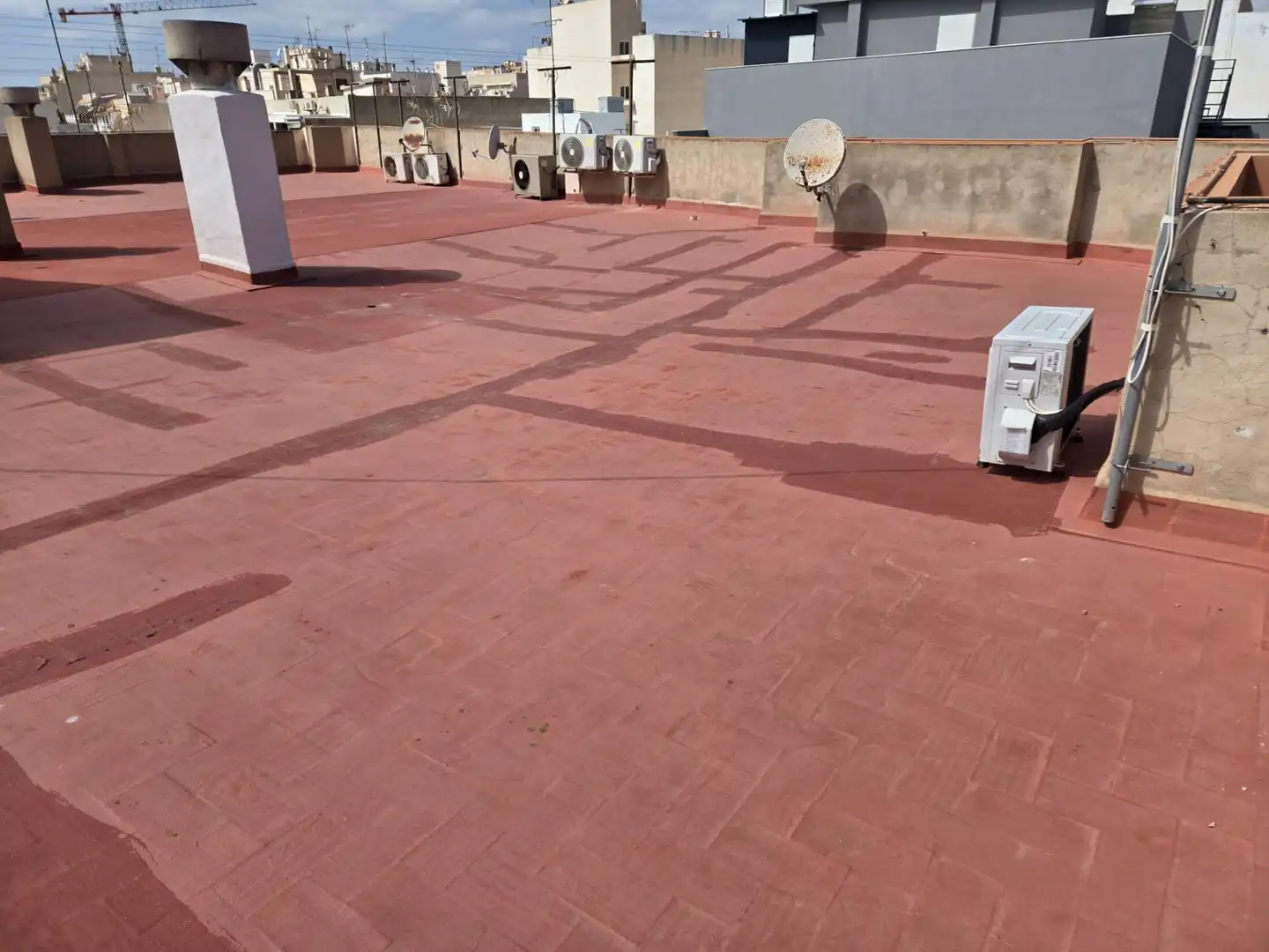 Casa amb terrassa en venda a Calle Fuensanta 115, imagen 52