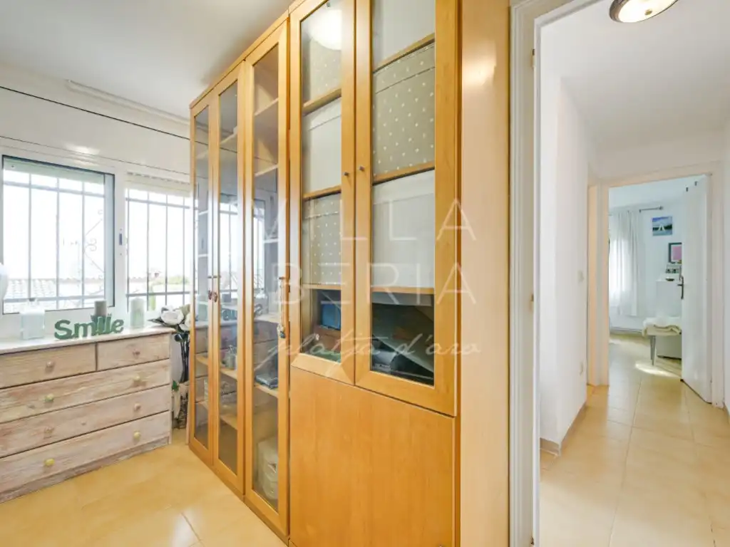 Casa amb jardí en venda a Avenida Rossello 26, imagen 31