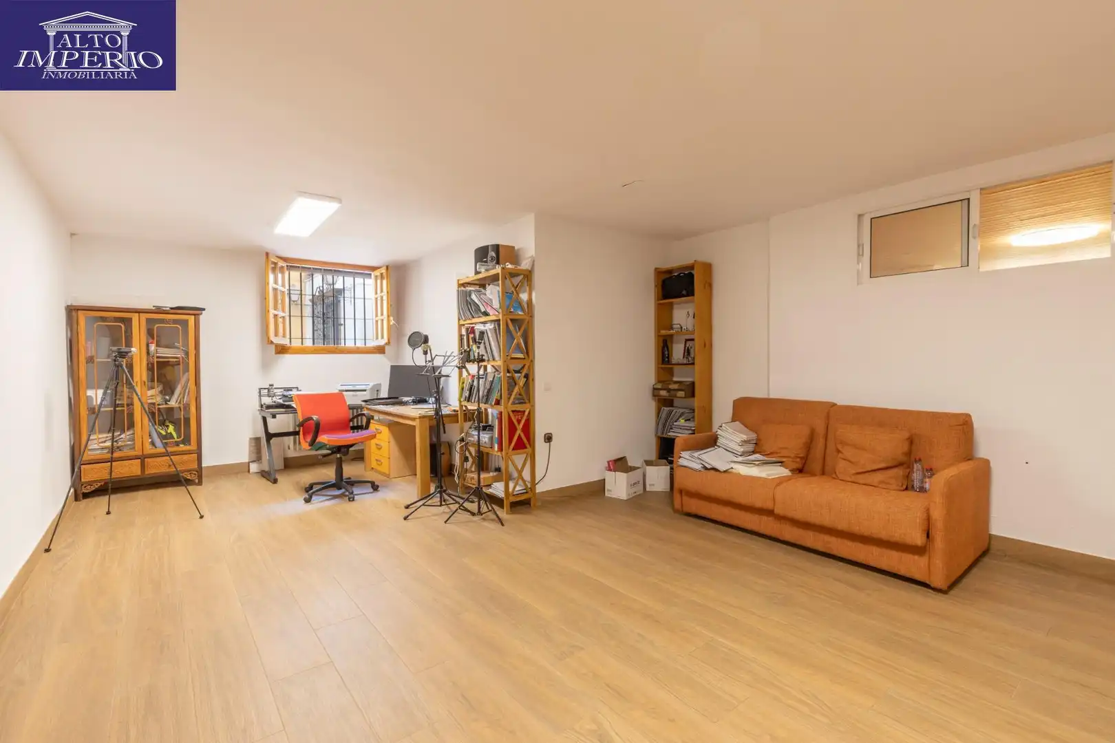 Chalet con terraza en venta en Altos de la Zubia, imagen 77