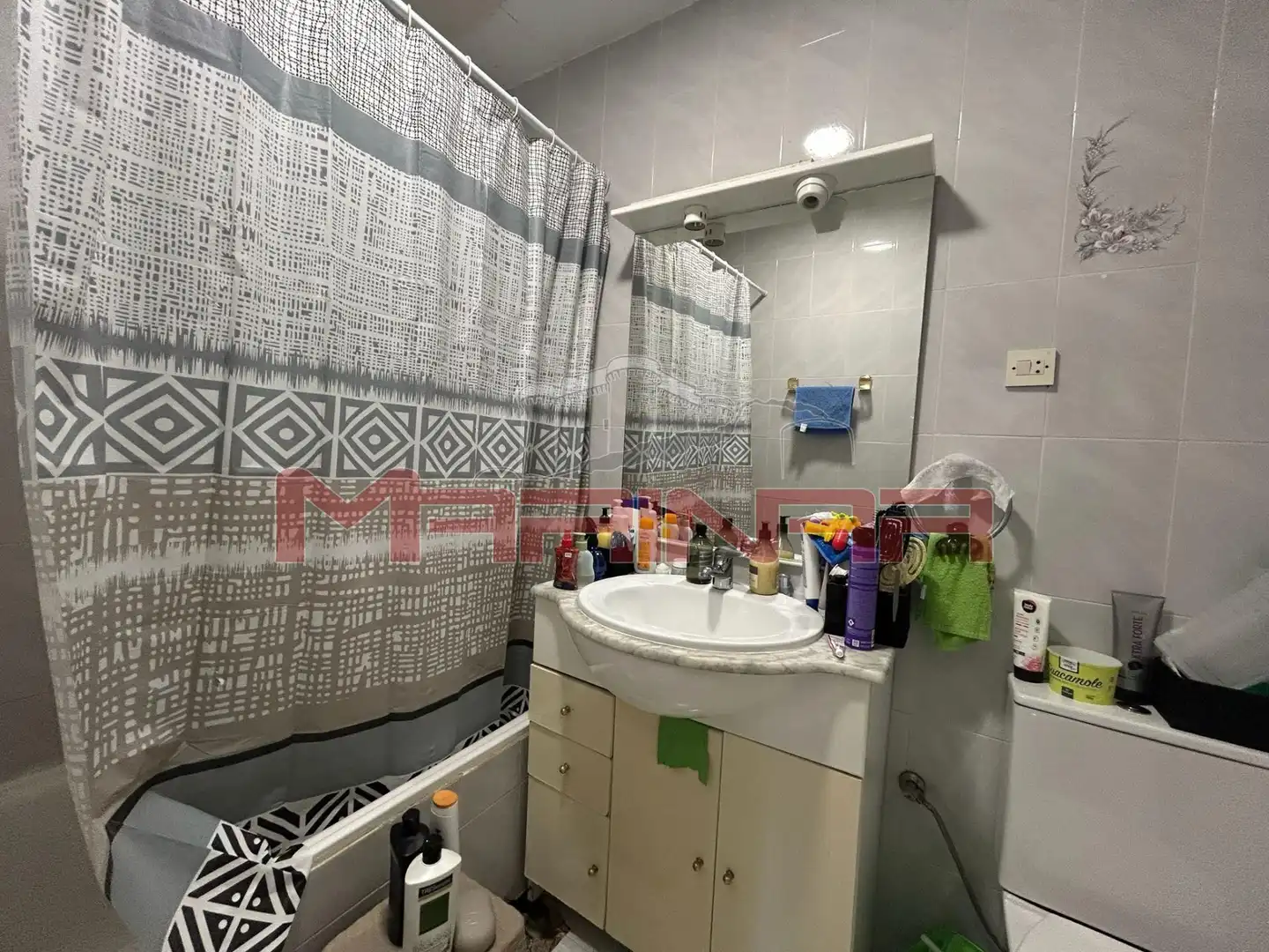 Baño de Piso en venta en San Martín de la Vega