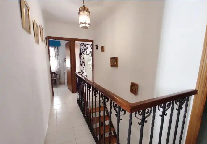 Casa con terrazza in vendita a Centro, imagen 20