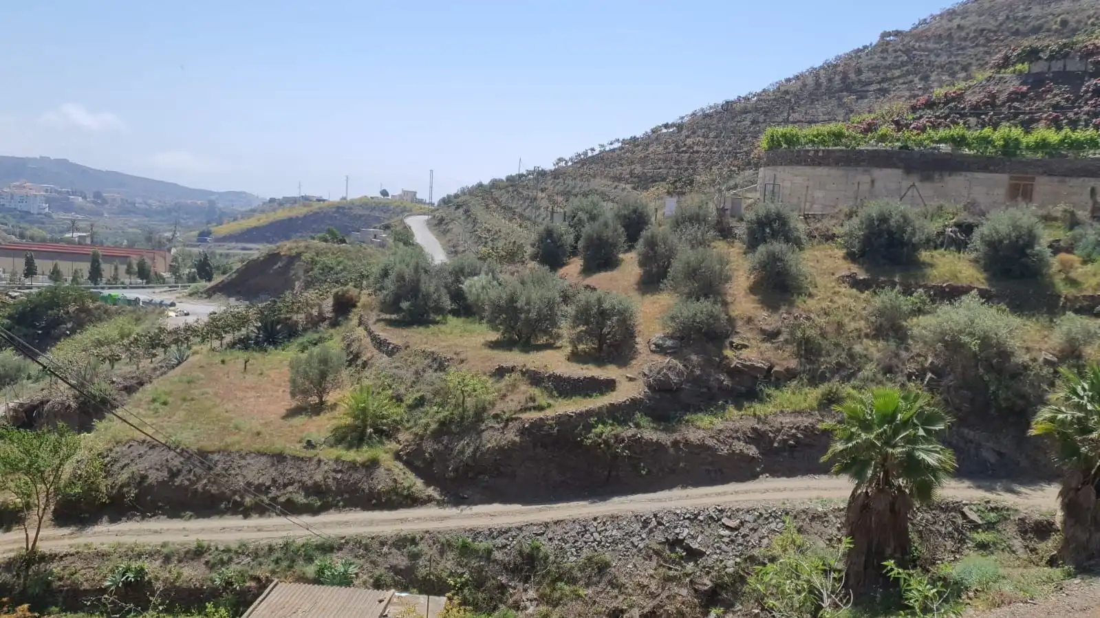 Casa rústica en venda a Torrox Pueblo, imagen 4