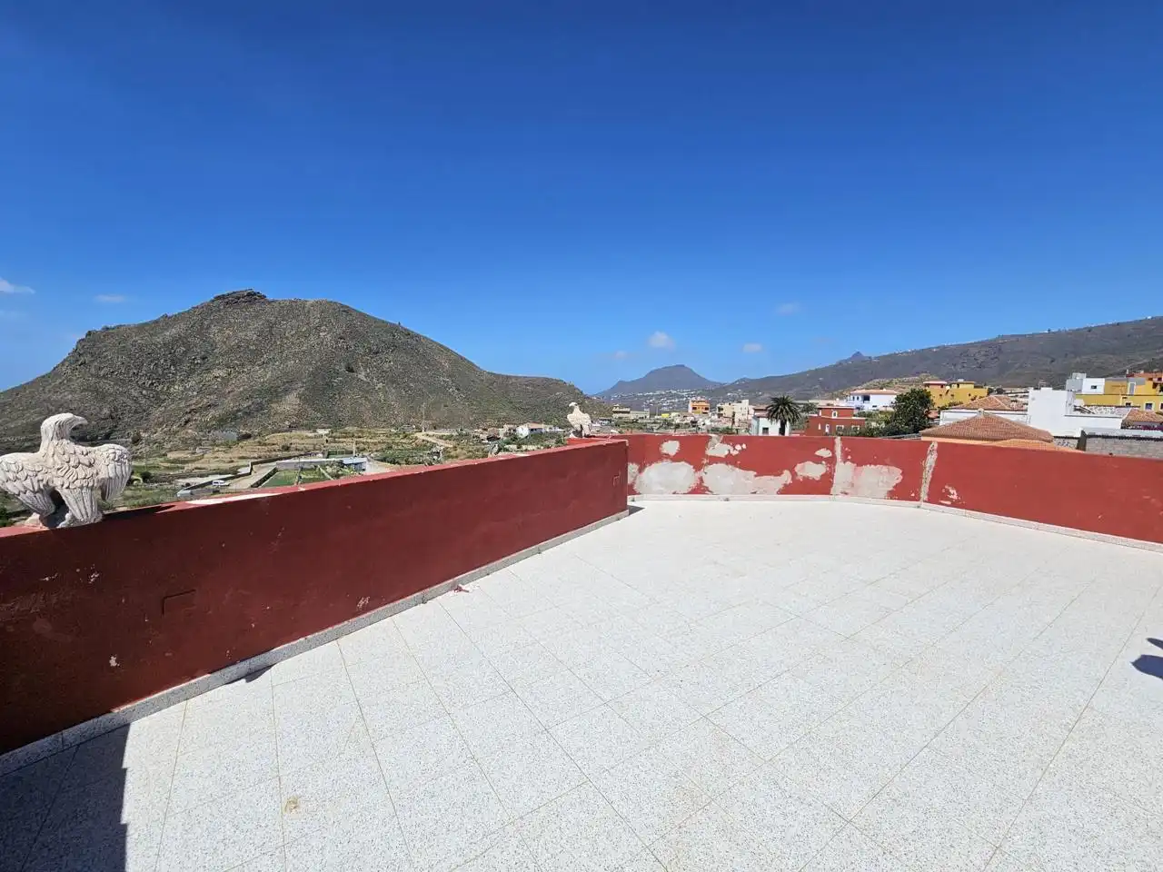 Piso de alquiler en TF-565, Tamaide - El Roque