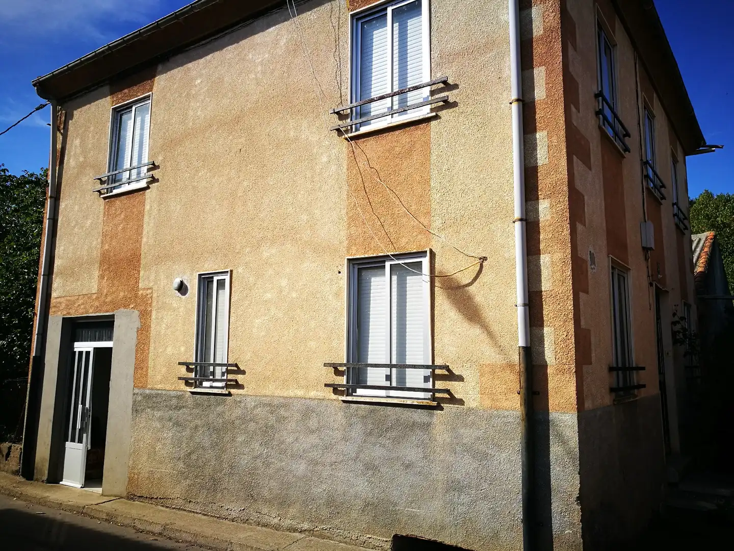Maison à vendre à Cebrones del Río
