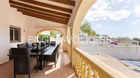 Photo 5 of Houses for sale in Puerto, Jávea / Xàbia