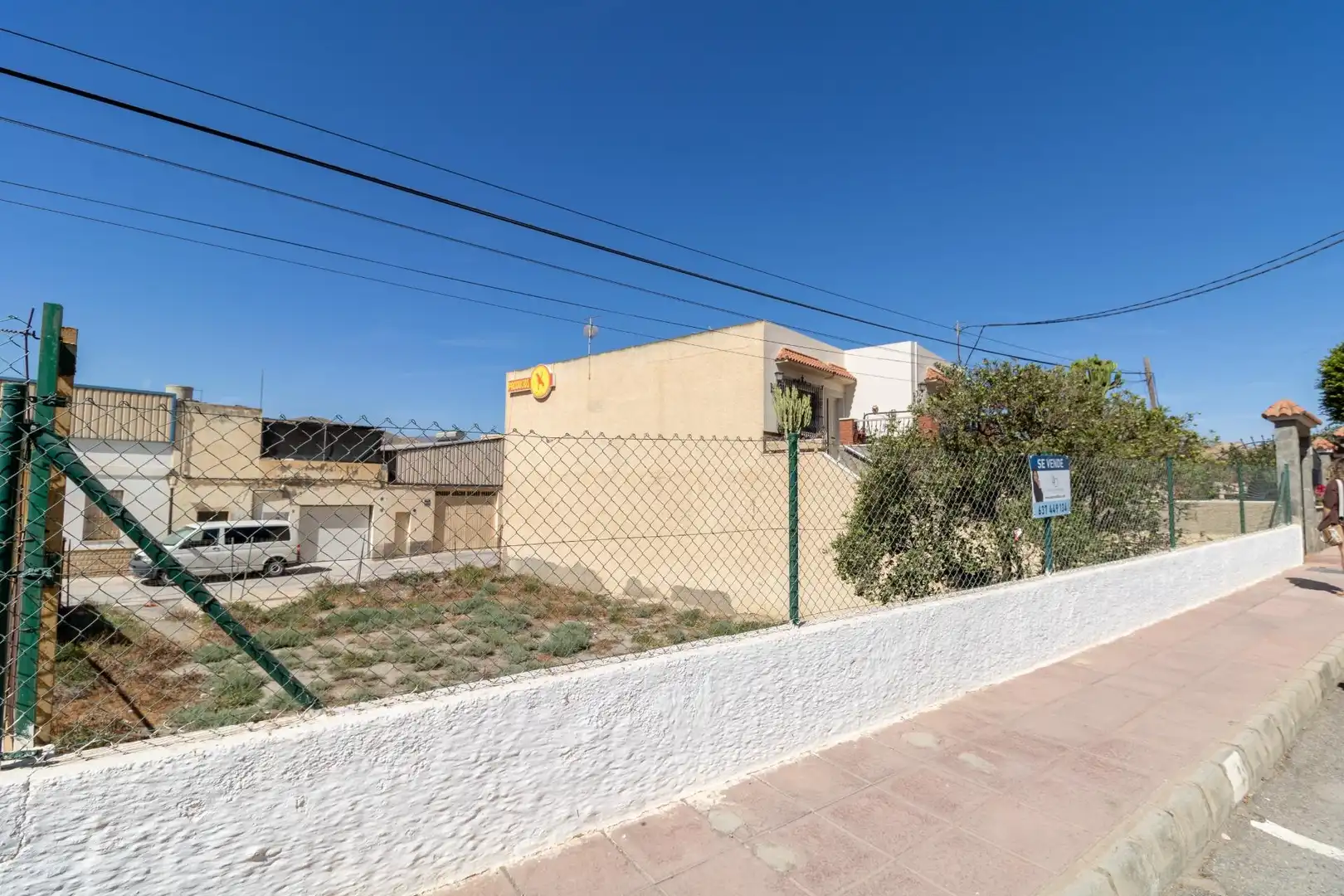 Vista exterior de Residencial en venta en Rioja