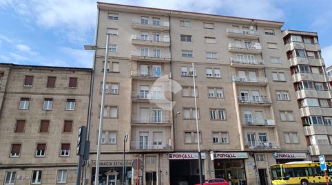 Foto 3 de Piso en venta en San Rosendo, Ourense Capital