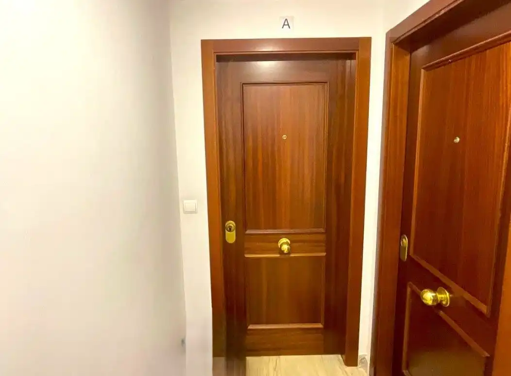 Dúplex en venta en Potes con Trastero