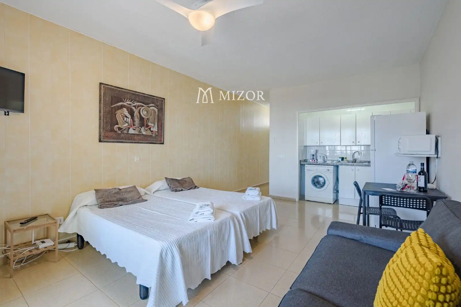 Appartement avec piscine à vendre à Antonio Navarro, imagen 9