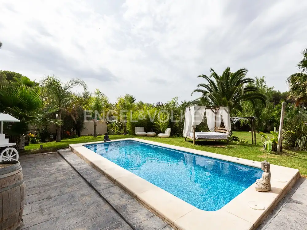 Lands and plots for sale in Vilamarxant, imagen 91