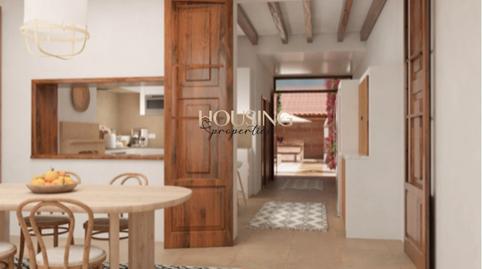 Foto 4 de Casa adosada en venda a Llucmajor pueblo, Llucmajor