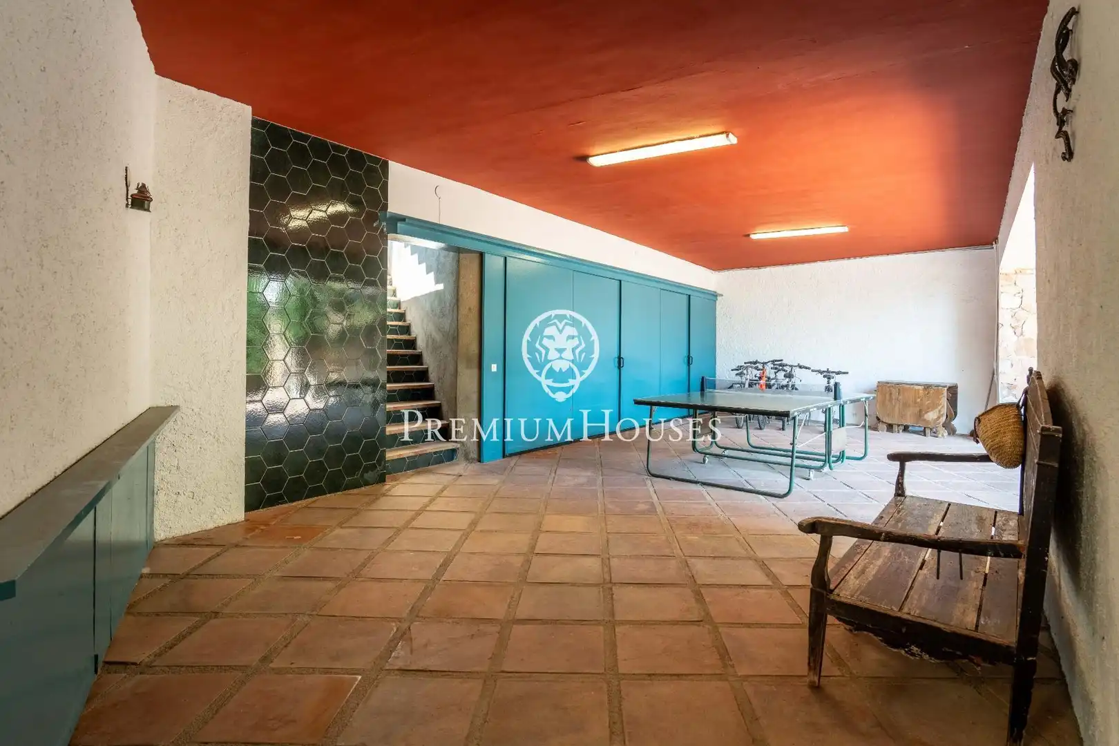 Haus mit Terrasse zum Verkauf in Riudecanyes, imagen 47
