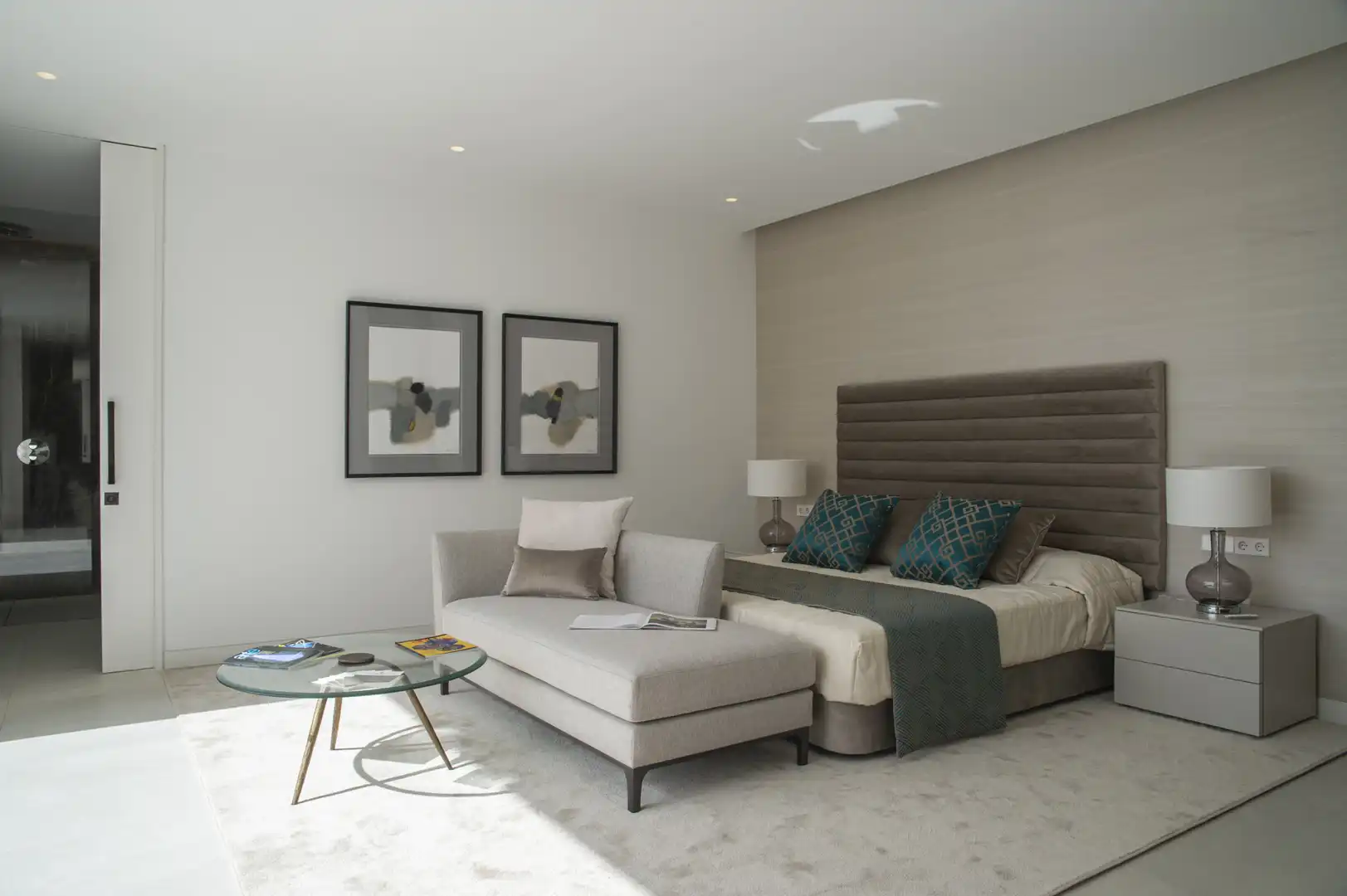 Haus mit Pool zum Verkauf in Marbella Centro, imagen 21