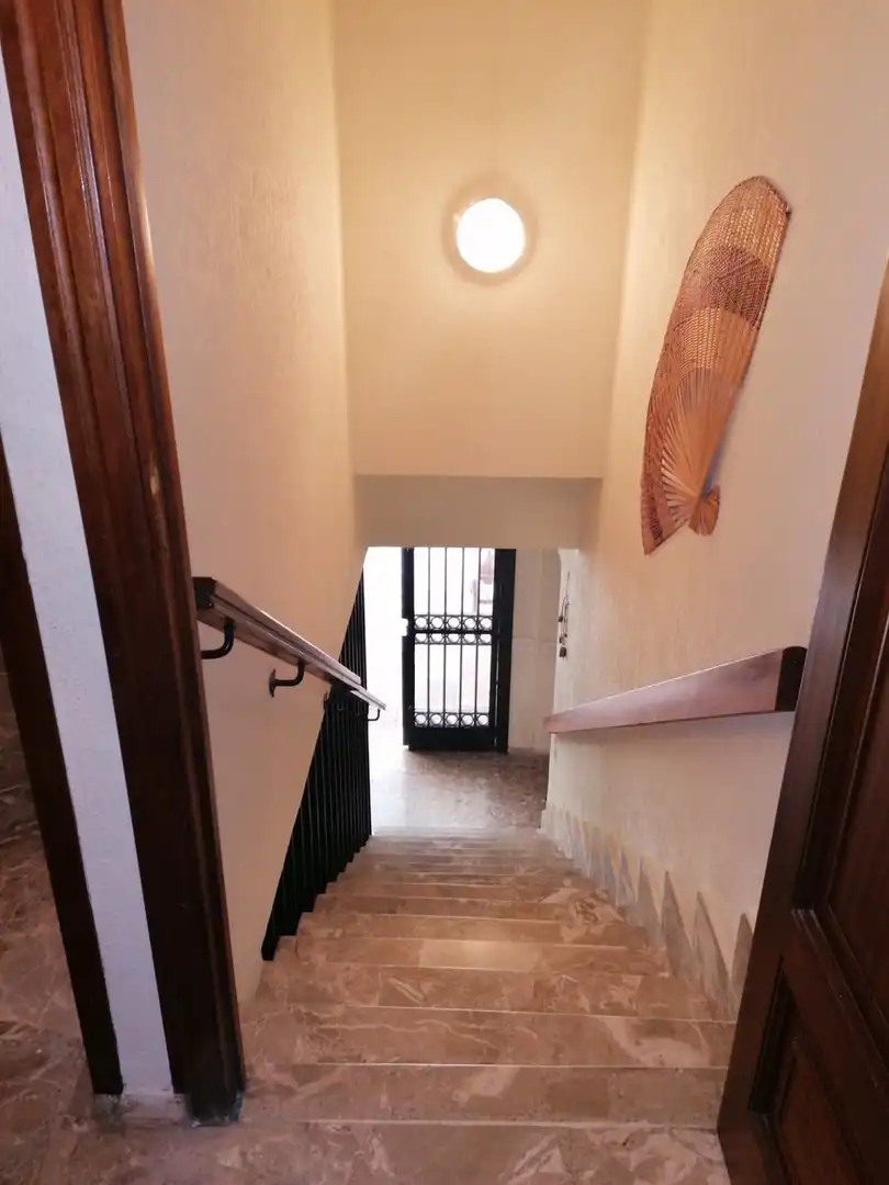 Casa o xalet en venda en Ocaña amb Calefacció, Jardí privat i Terrassa