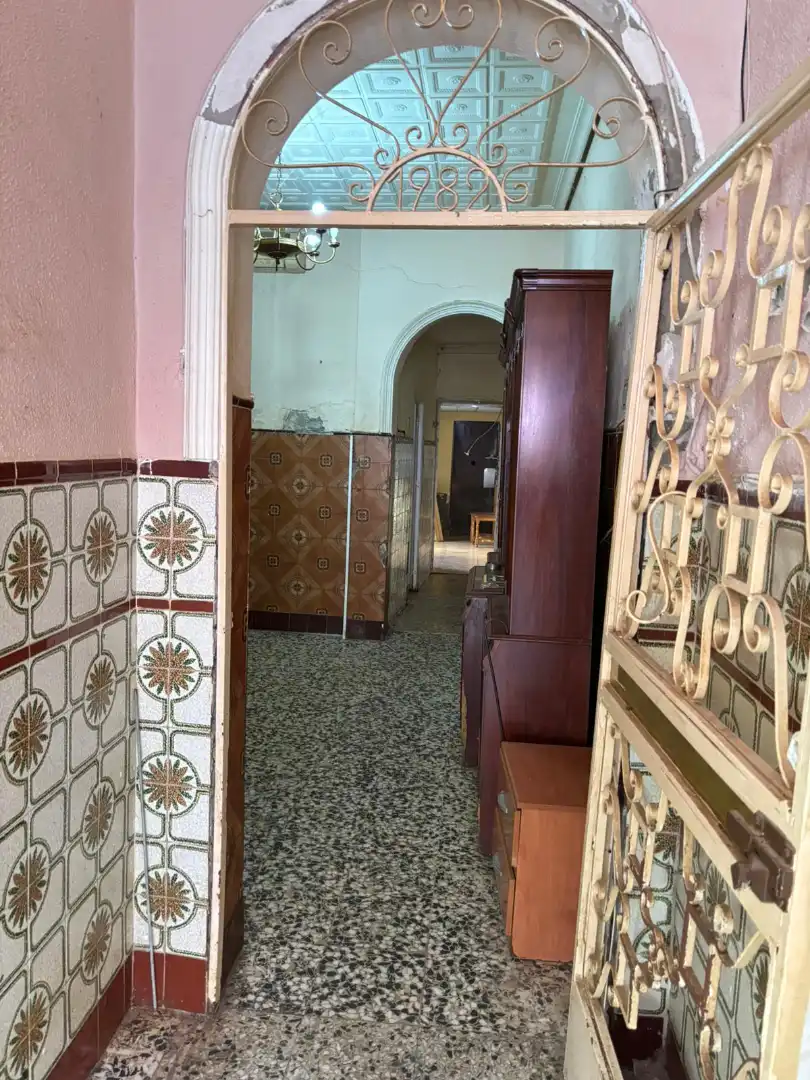 Residential for sale in Sevilla