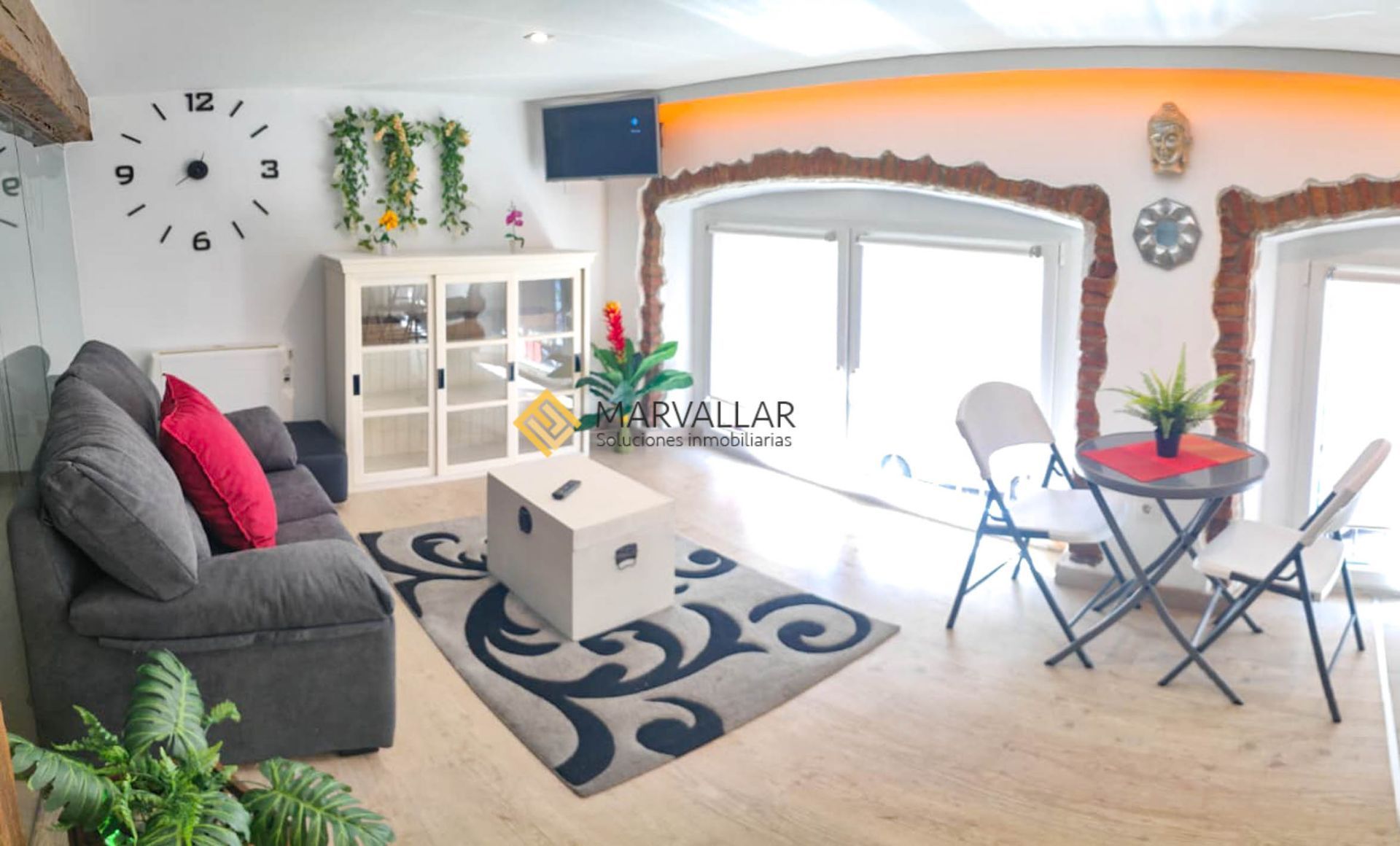 Piso en venta en Numancia - San Fernando