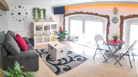 Foto 2 de Piso en venta en Numancia - San Fernando, Santander