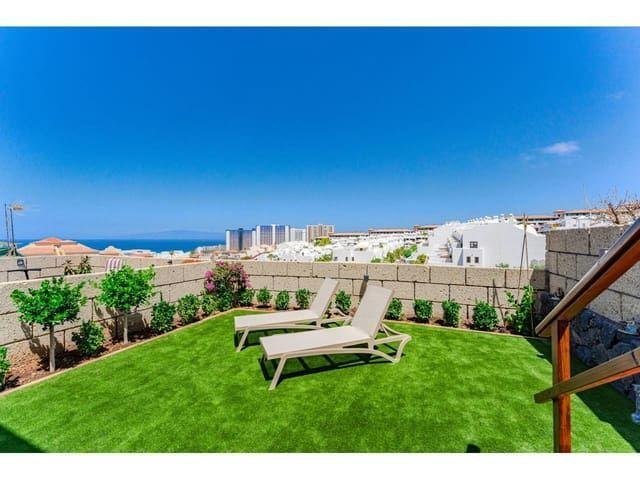 Photo 1 of Single-family semi-detached for sale in Idafe, 10, Callao Salvaje - Playa Paraíso, Santa Cruz de Tenerife