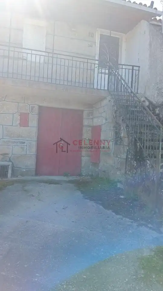 Casa rustica con terrazza in vendita a Taboadela, imagen 39