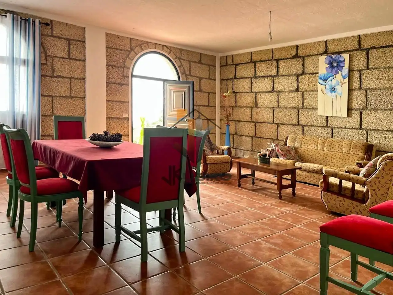 Land for sale in Fasnia