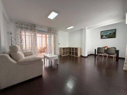 Attic for sale in Alicante / Alacant  with Air Conditioner, Heating and Terrace