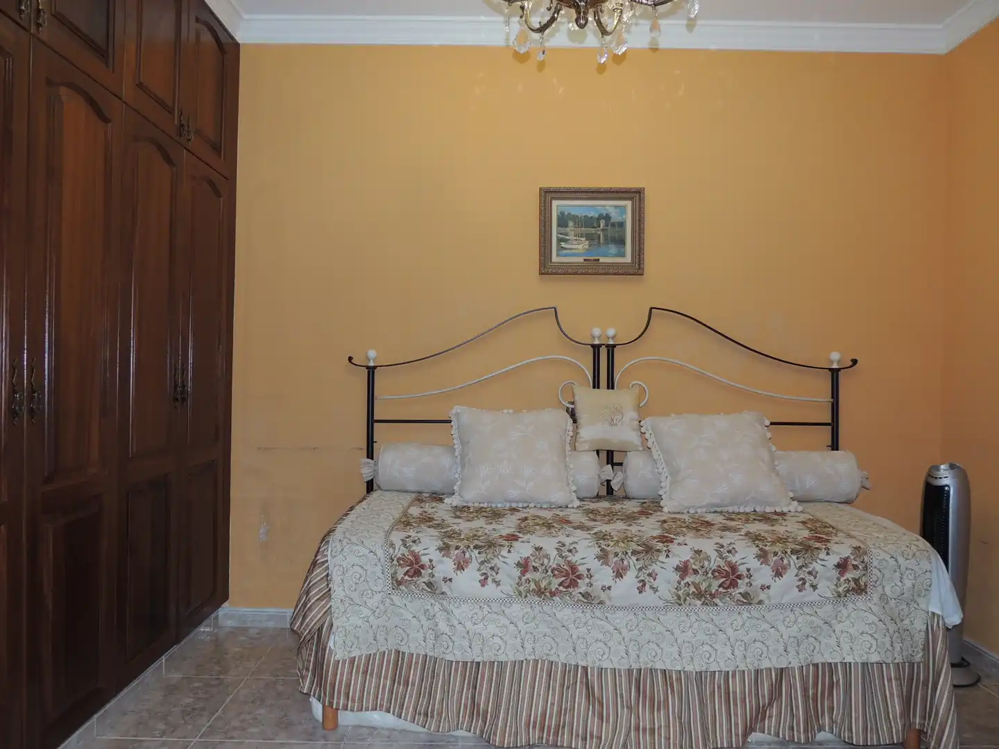 Habitación de Casa o chalet en venta en Telde con Terraza y Amueblado