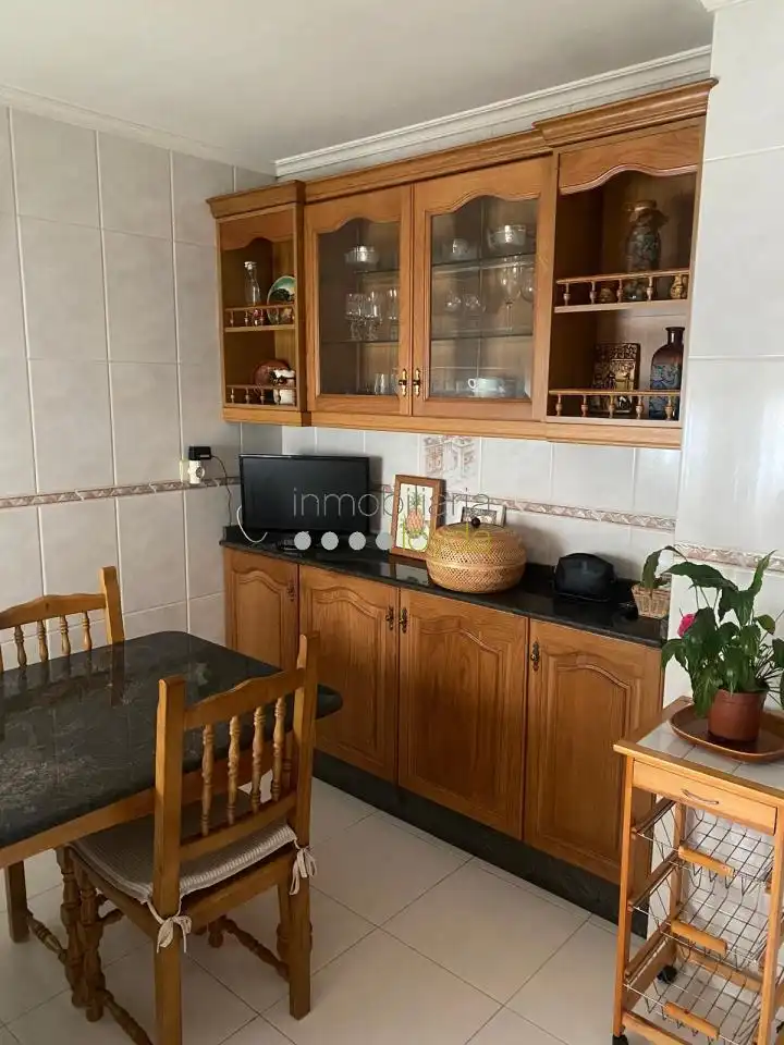 Flat with lift to rent in Ponteareas, imagen 3