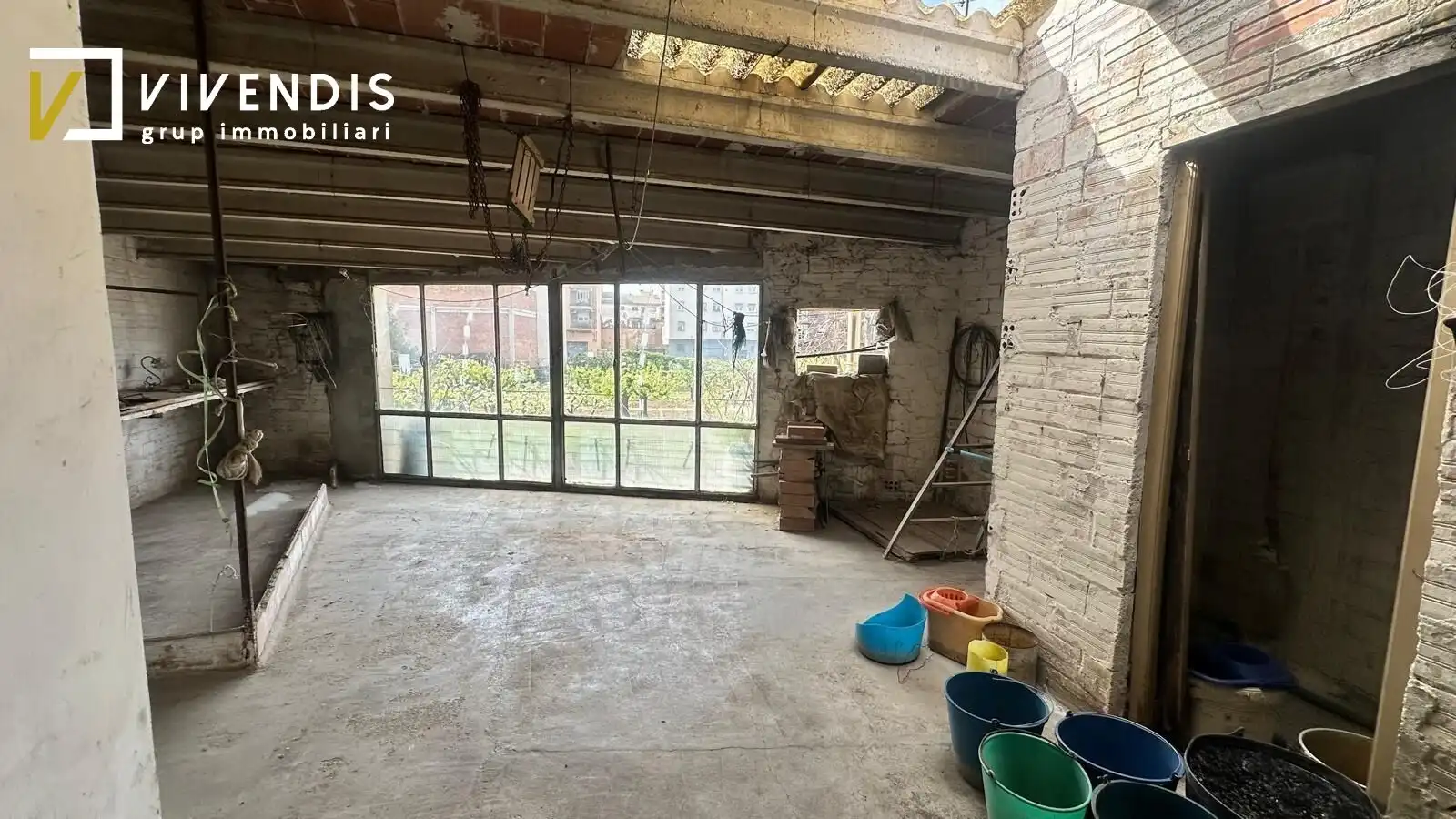 Casa o xalet en venda en Lleida amb Calefacció