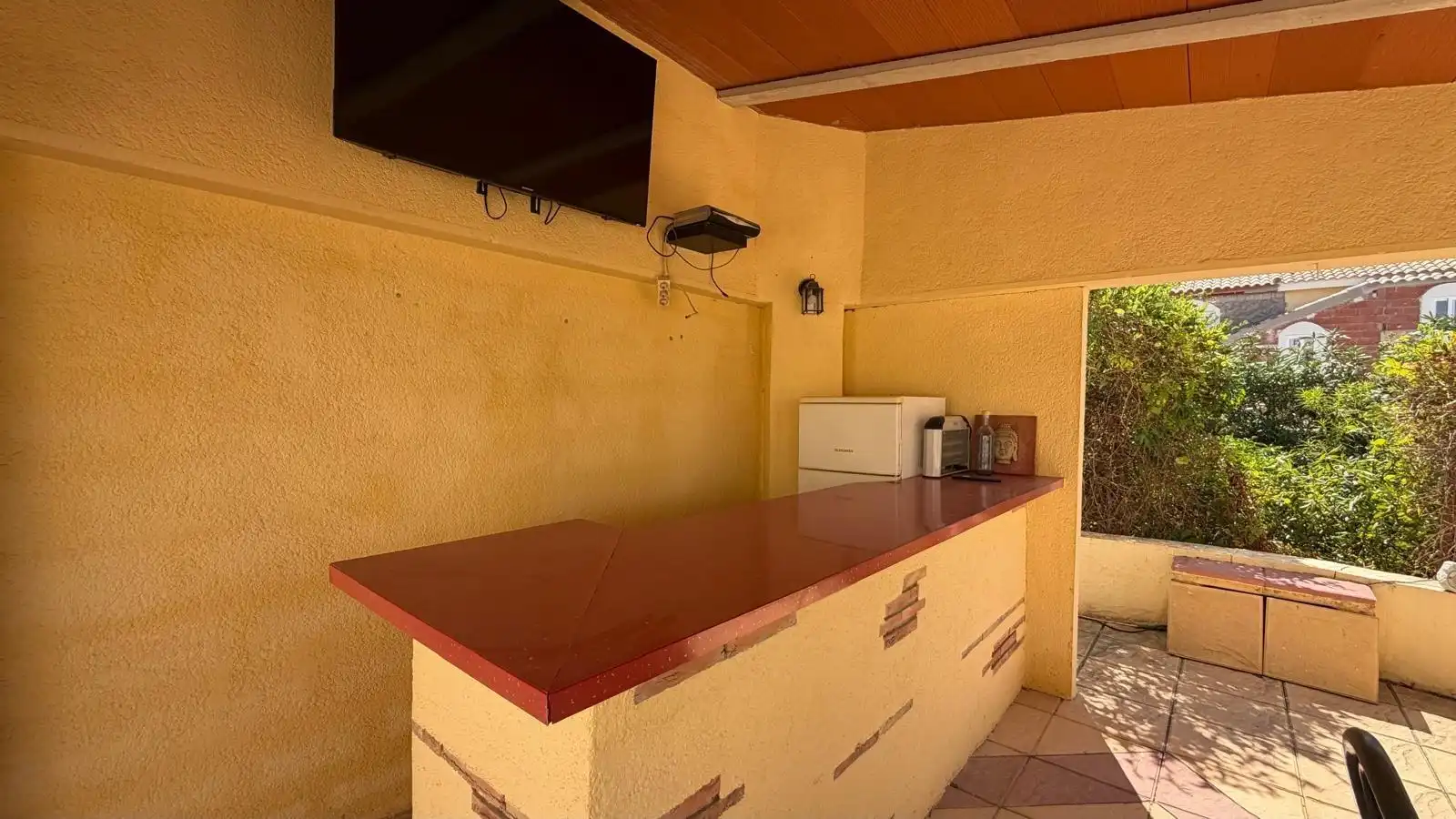 Houses for sale in Mazarrón  with Private garden, Furnished and Alarm