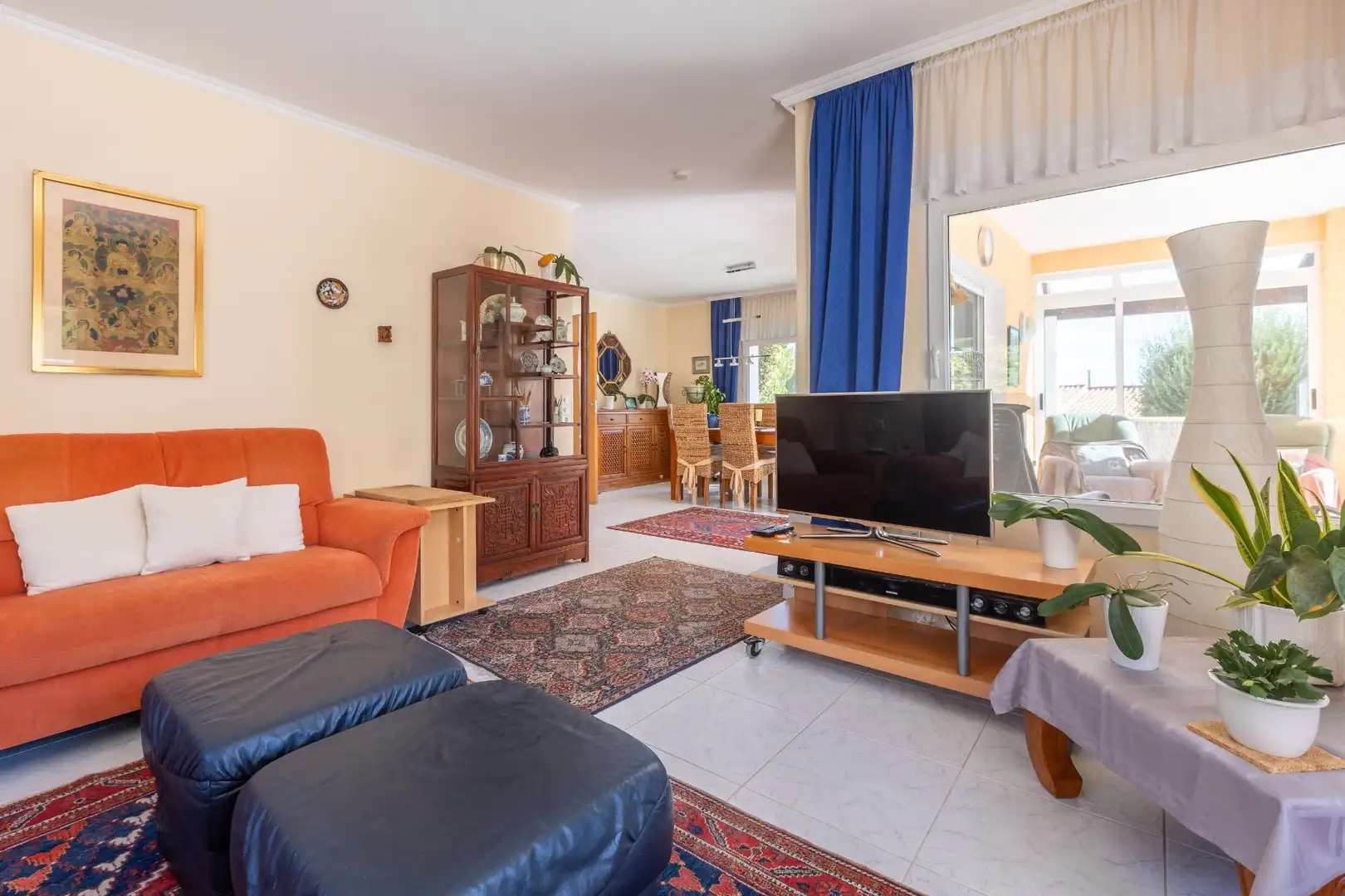 Villa avec piscine à vendre à Carrer Serra de L'Aljaiat 6, imagen 14