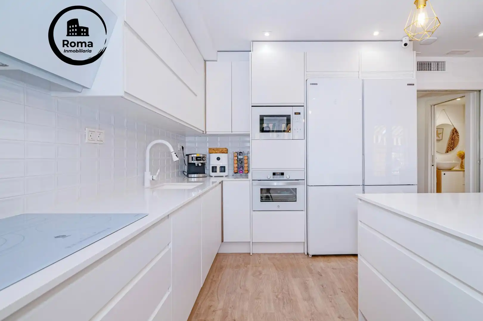 Penthouse with lift for sale in Centro, imagen 36