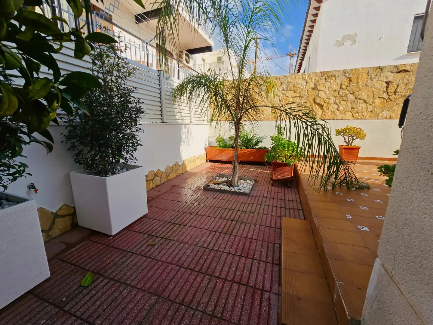 Chalet con terraza en venta en Avinguda Lluís Millet, imagen 27
