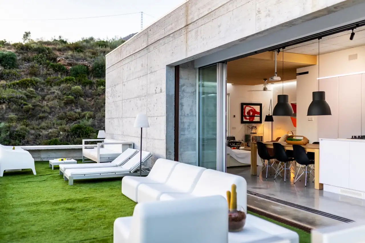 Villa con terrazza in vendita a Mijas Golf, imagen 22