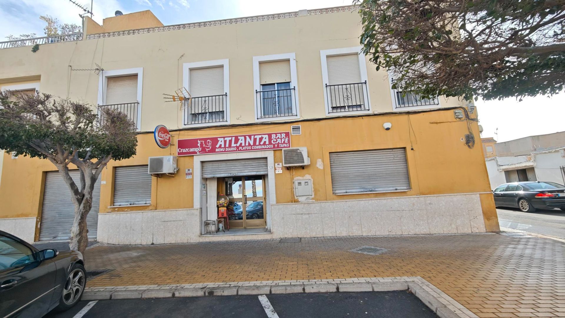 Local en venta en Roquetas de Mar con Amueblado