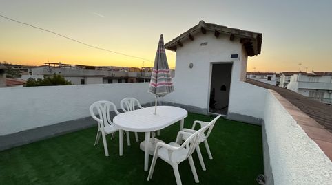 Foto 5 de Dúplex en venta en Carrer Saragossa, 40, Sant Salvador, El Vendrell