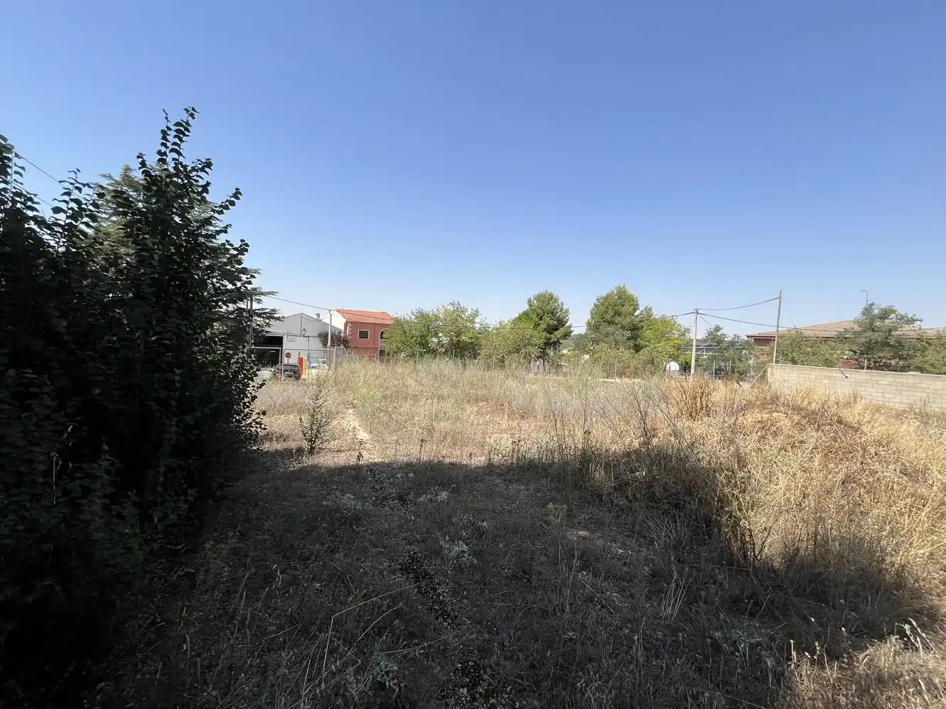 Fabrikhallen zum Verkauf in Villalgordo del Júcar