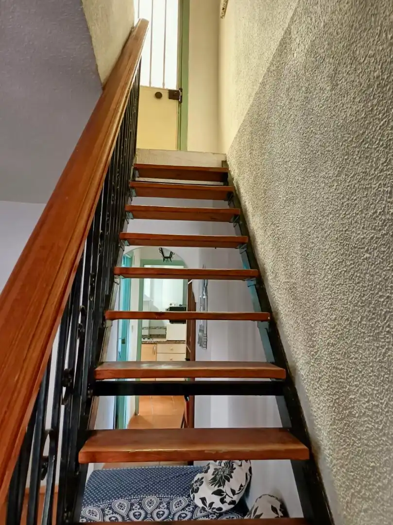 Detached homes for rent in Granada  with Heating, Terrace and Furnished
