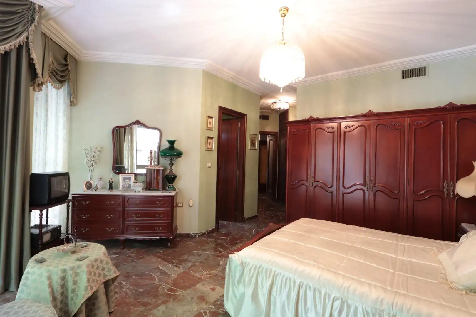 Habitación de Piso en venta en Cartagena con Terraza