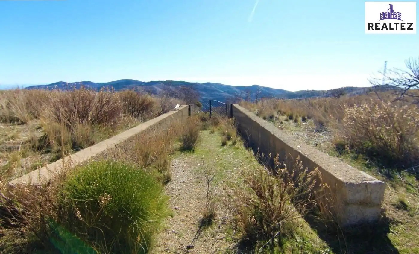 Casa rústica en venta en Murtas, imagen 6
