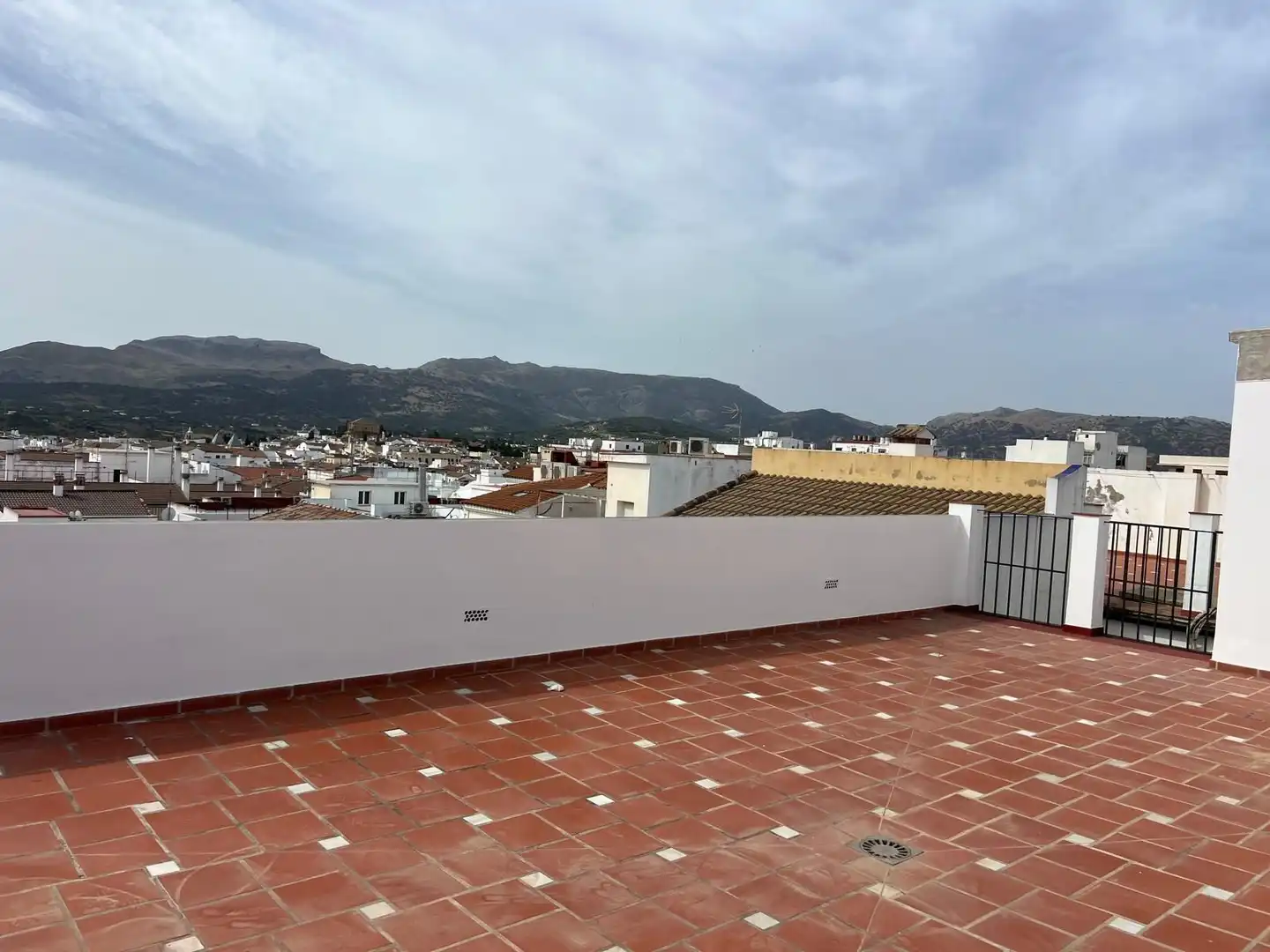 Dúplex de lloguer a Centro