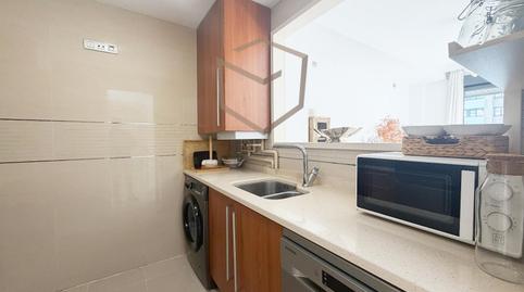 Foto 5 de Piso de alquiler en Avenida de la Carrera, Prado de Somoaguas, Pozuelo de Alarcón