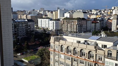 Photo 5 of Flat for sale in Rúa Ramón Pérez Costales, Cuatro Caminos - Plaza de la Cubela, A Coruña Capital