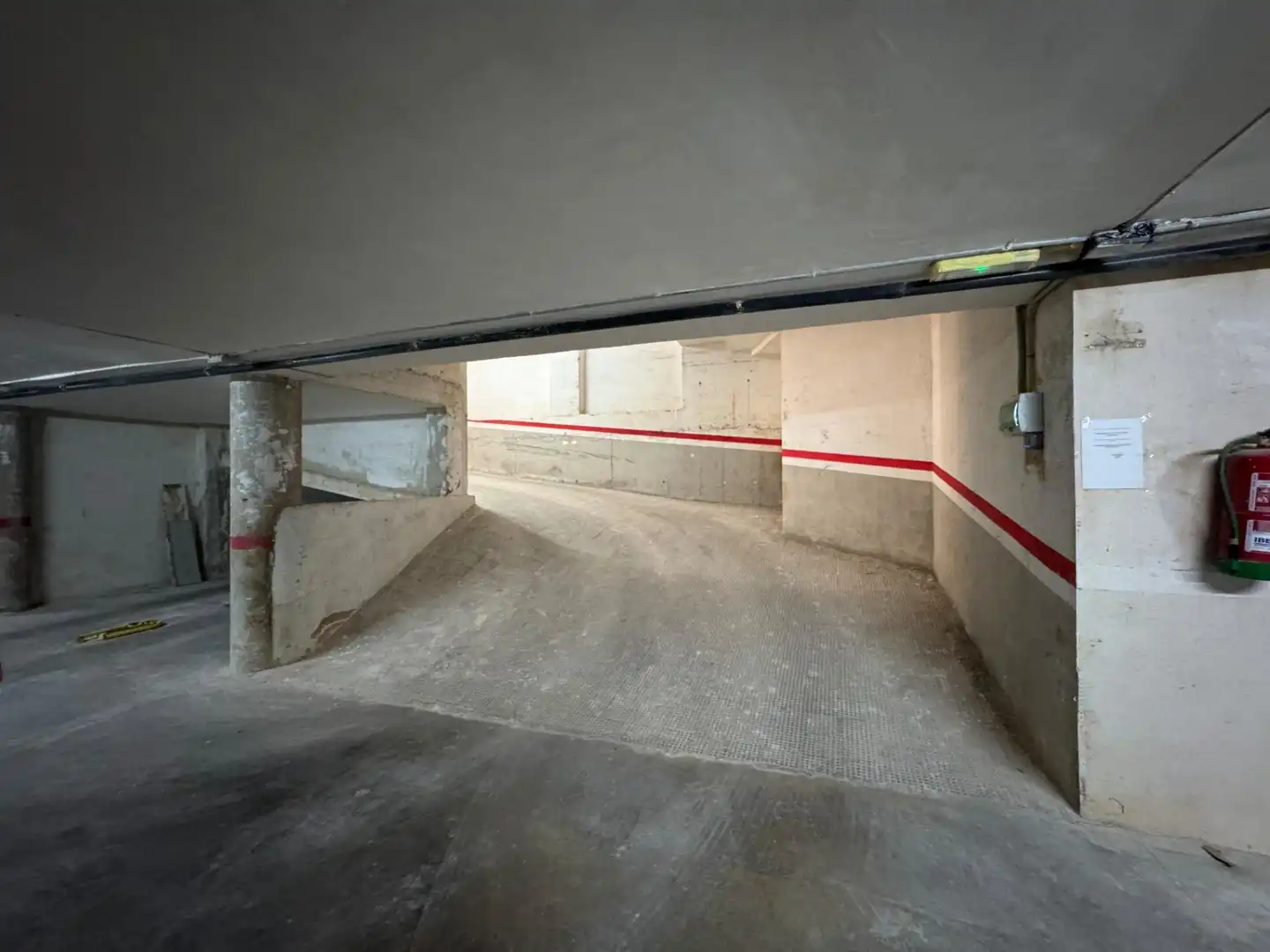 Parkplatz zum Verkauf in Calle FRANCESC RIBALTA, imagen 5