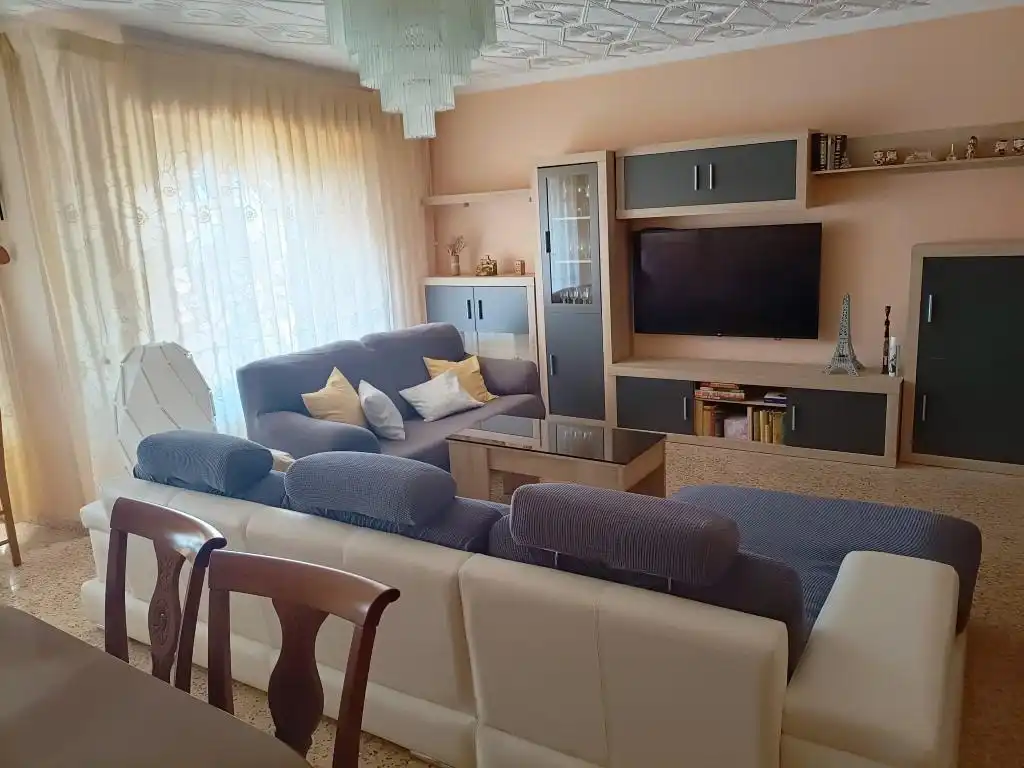 Wohnung mit Terrasse zum Verkauf in ANICETO COLOMA, imagen 2