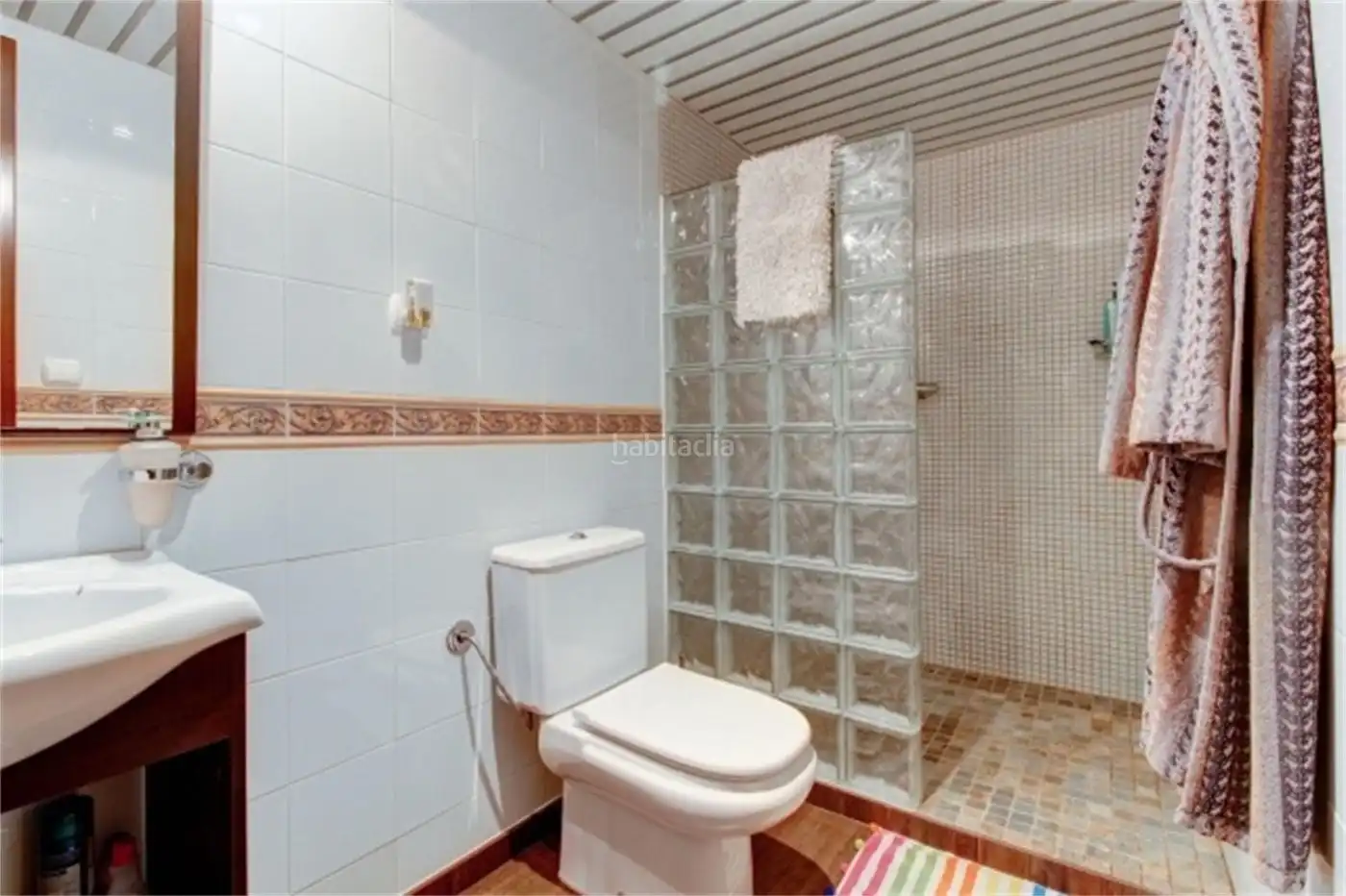 Casa amb piscina en venda a Calle El Almeso 6D, imagen 27