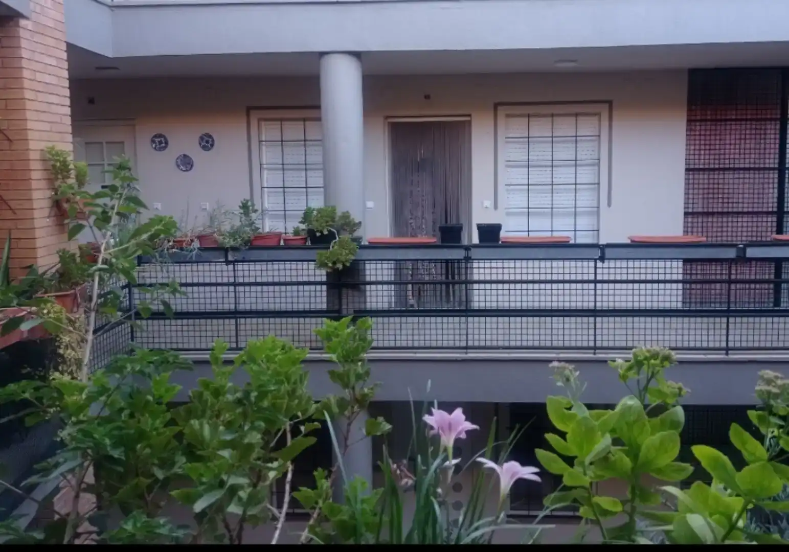 Terrassa de Pis en venda en Torreperogil amb Aire condicionat i Balcó