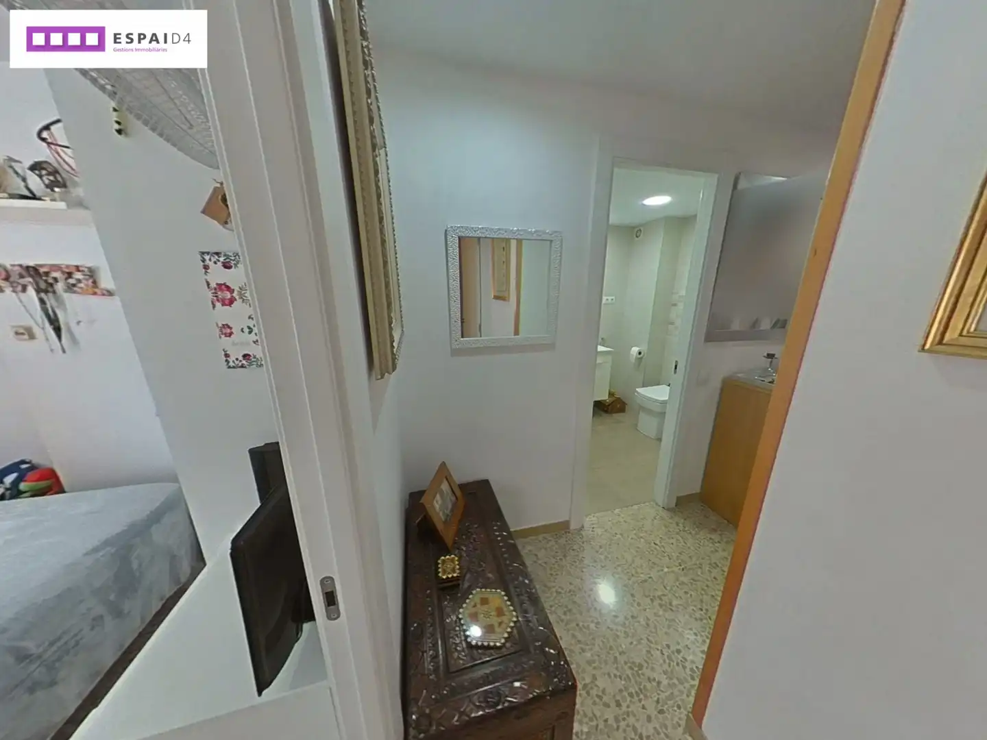 Piso en venta en Ripollet con Aire acondicionado, Calefacción y Terraza