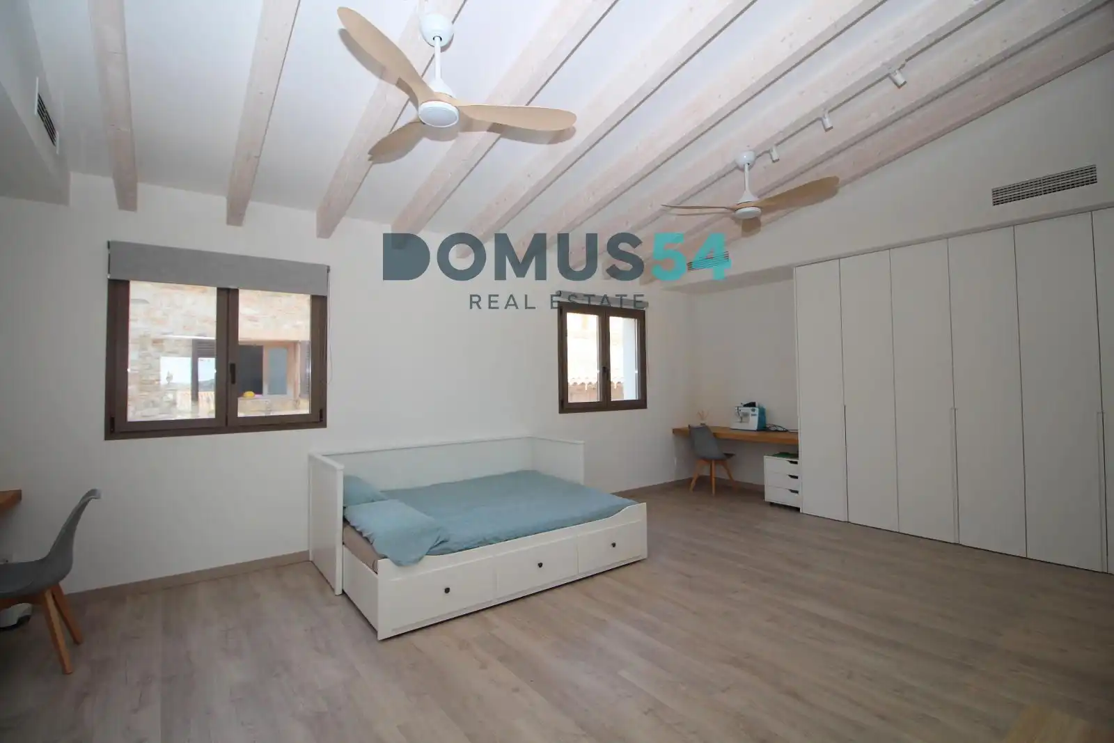 Casa amb piscina en venda a Santa Margalida Poble, imagen 13